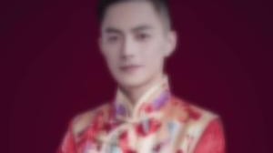 【智勋】马上跨年了，送兄弟们一个福字