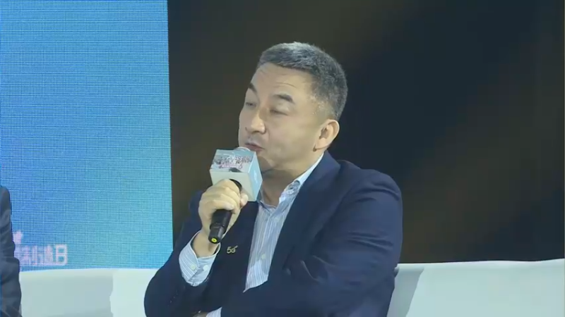 【2021-12-26 13点场】青微工作室：第六届中国制造日