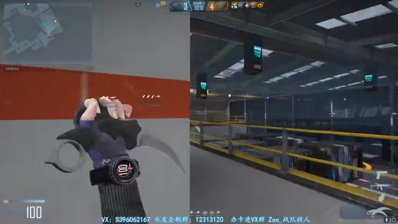 【2021-12-29 23点场】宋狮猴：宋狮猴：单排体验疾苦