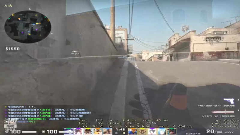 【2021-12-28 12点场】祝你永远晴空万里：懒狗的直播间。