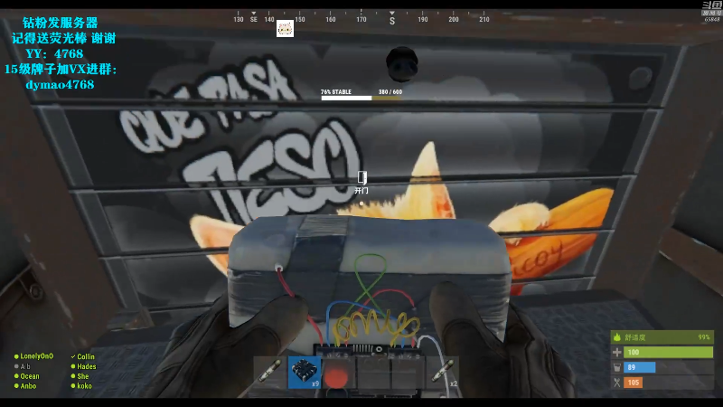 【热门游戏】Happy丨猫腻的精彩时刻 20211230 00点场