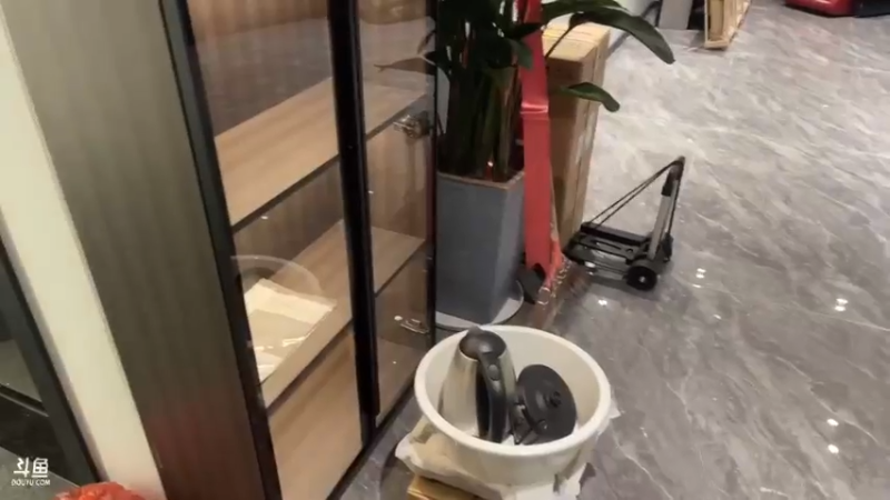 【2021-12-30 00点场】棒老三：一周嘿报：搬家真爽！！