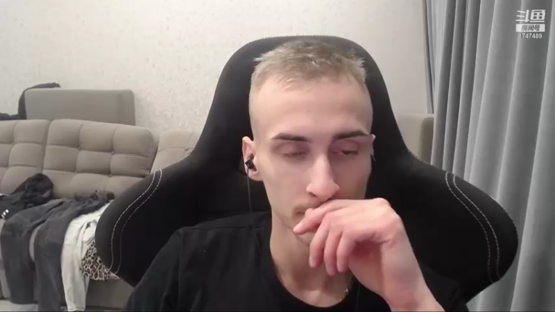 【2021-12-30 22点场】毛子Reckless：10点pk