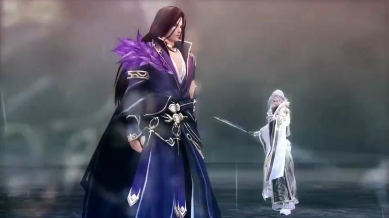 【剑网3】乱世OP