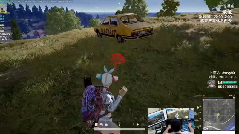 【2021-12-29 23点场】狙击教官：对狙没输过？？？