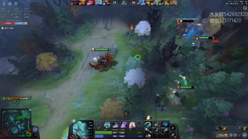 【2021-12-30 04点场】小粥泥浆：关键词:地表最强哈斯卡!!!