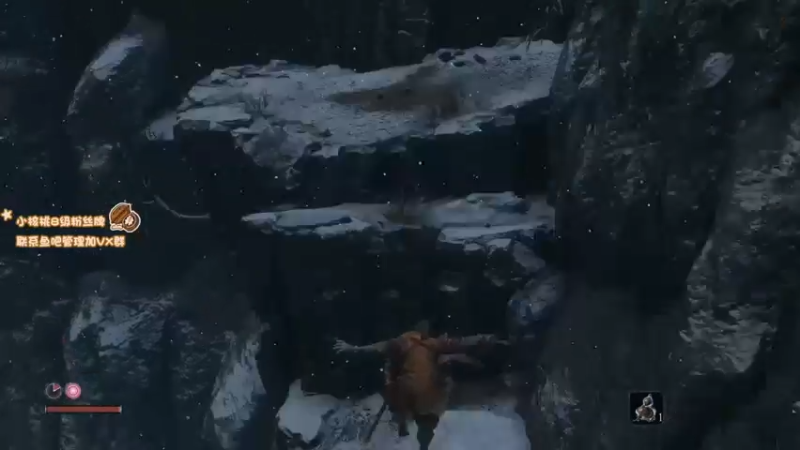 【sakira丶hao】：一击绝杀的boss，这难度有点高啊