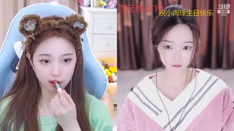 【2021-12-30 07点场】小肉球阿：今天不做小公主 做寿星~