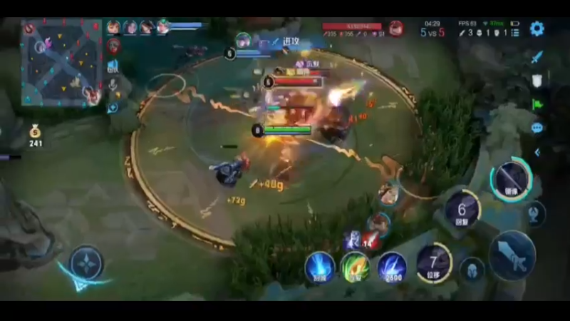 就这～再来十个助助兴