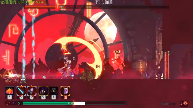 【2021-12-30 00点场】帅帅的老翔翔：你们最喜欢滴 时尚经典小游戏！