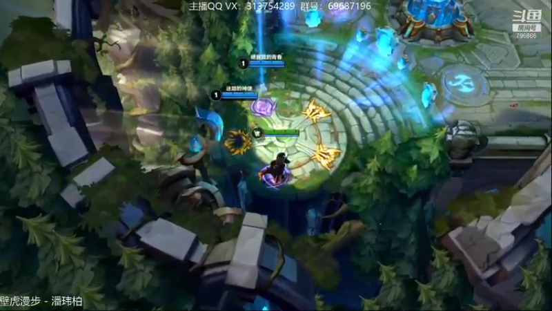 【2021-12-30 02点场】惊蜇：惊蜇：单排80%胜率宗师AD