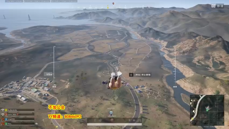 【2021-12-30 07点场】Ktoo丷：竞技各种乱杀