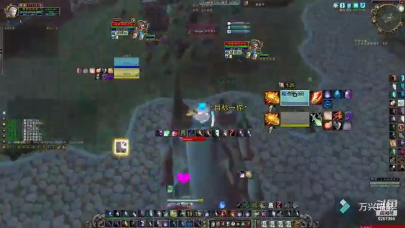 2200贼法大乱斗