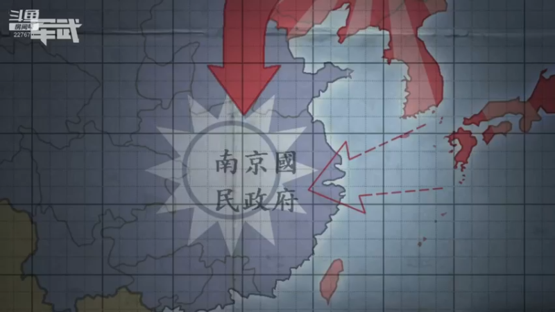 【2021-12-30 02点场】军武直播：亮刃朝鲜 中美曾经的巅峰对决