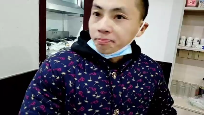 【2021-12-30 18点场】逐梦兄弟：带着珂珂去旅行