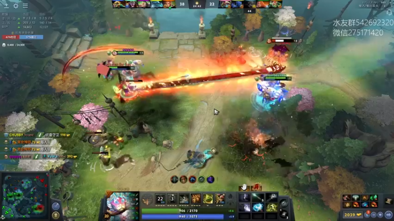 【2021-12-30 00点场】小粥泥浆：关键词:地表最强哈斯卡!!!