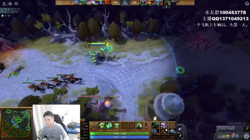 【2021-12-25 01点场】青择_：核心教学and辅助教学！ 54752