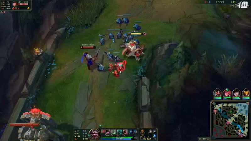 【2021-12-29 22点场】翔少丷：翔少的游戏时间