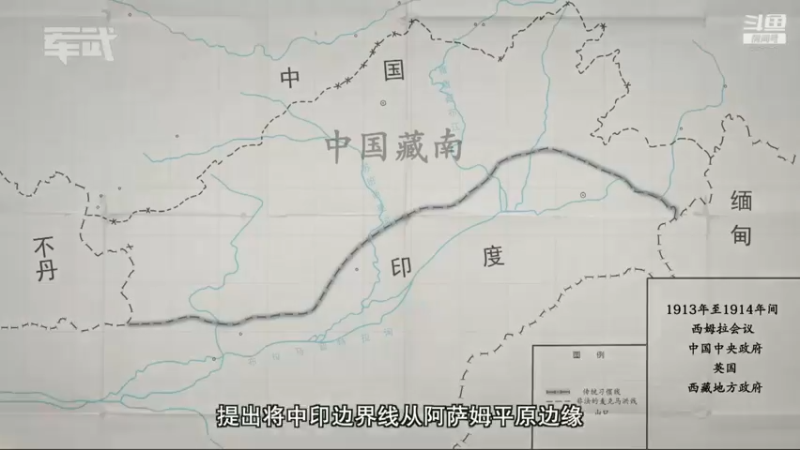 【2021-12-30 12点场】军武直播：亮刃朝鲜 中美曾经的巅峰对决