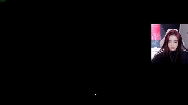 【2021-12-29 23点场】野生小师妹：【万事皆可勤能补拙】天好黑 我好冷