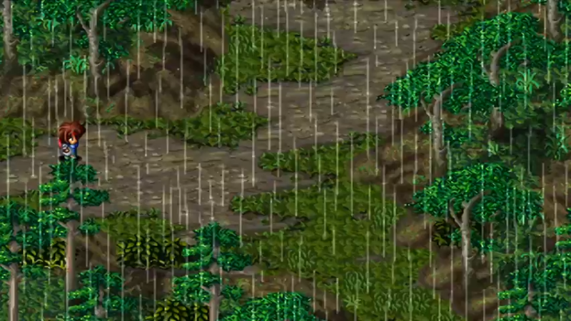 PS浪客剑心 十勇士阴谋篇 2我孫子の森