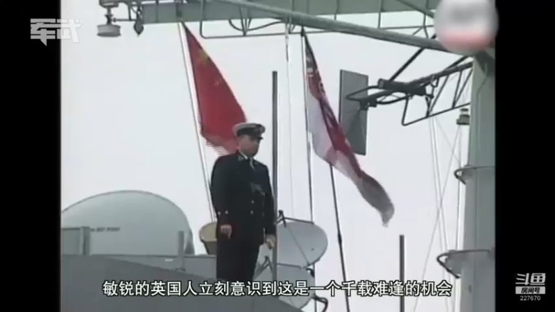 【2021-12-30 18点场】军武直播：亮刃朝鲜 中美曾经的巅峰对决