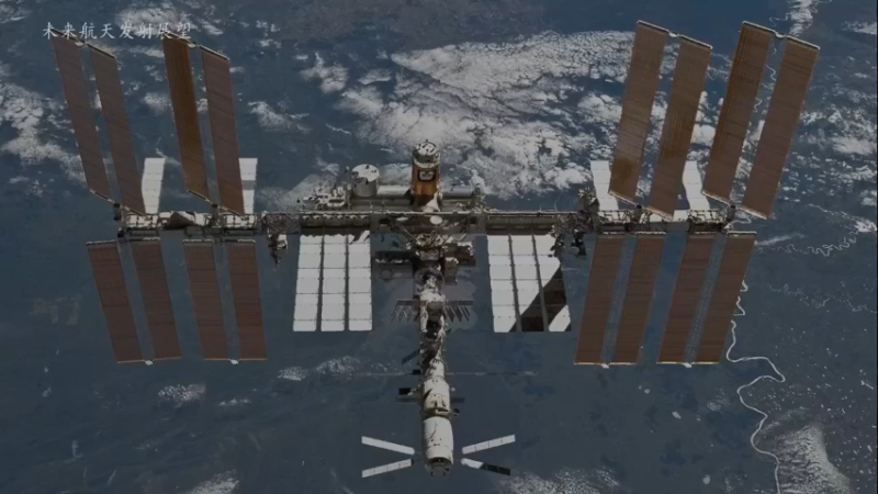 【2021-12-22 19点场】在线天文：之后航天发射展望