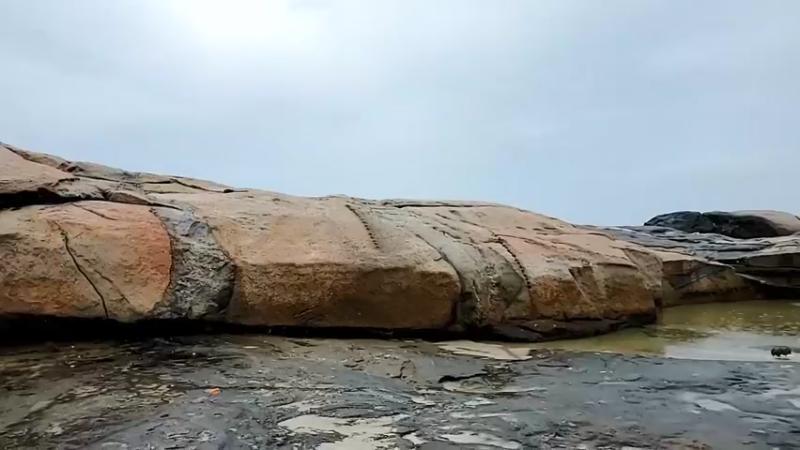 【2021-12-24 11点场】在线天文：海南南海火山村