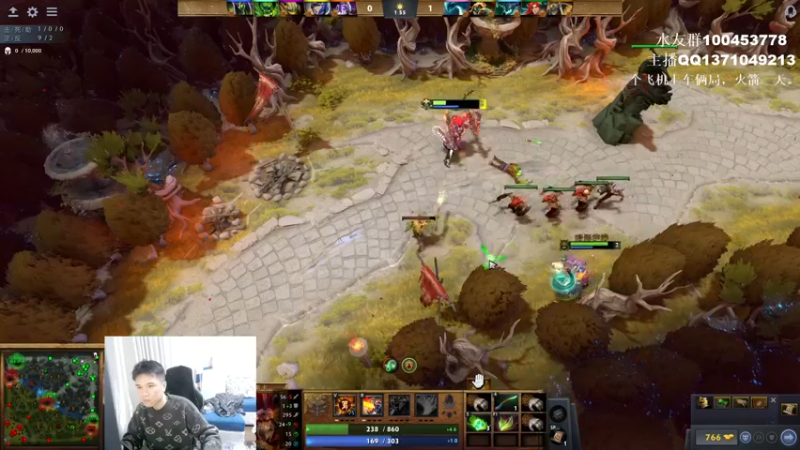 【2021-12-28 22点场】青择_：核心教学and辅助教学！ 54752