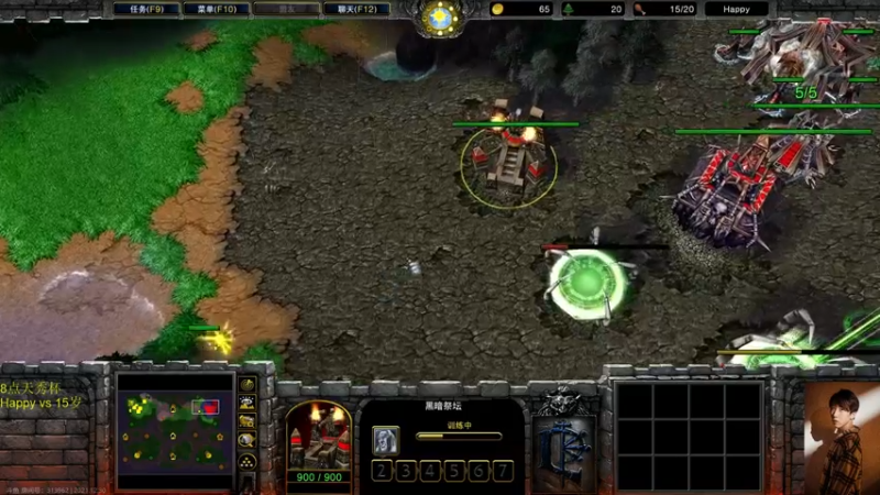 【2021-12-30 20点场】iameer0：【直播】6点直播，8点天秀杯