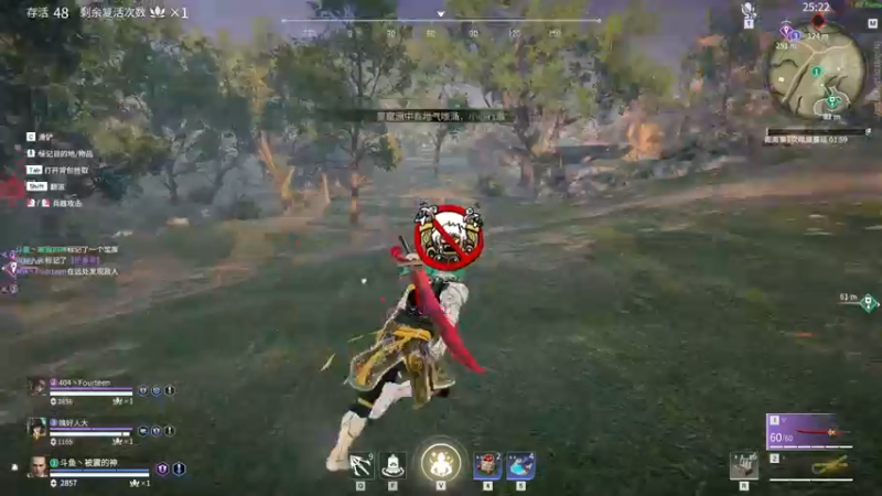 【2021-12-29 17点场】SAYA丶J：死废国国王