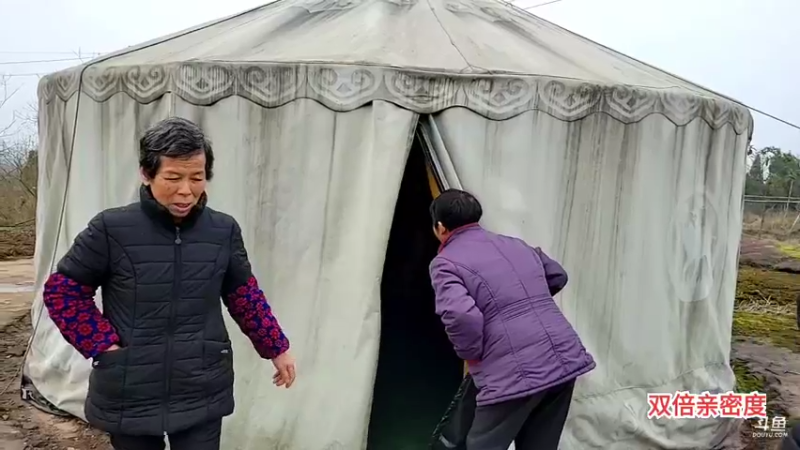 【2021-12-30 15点场】川味箩卜：购置年货啦