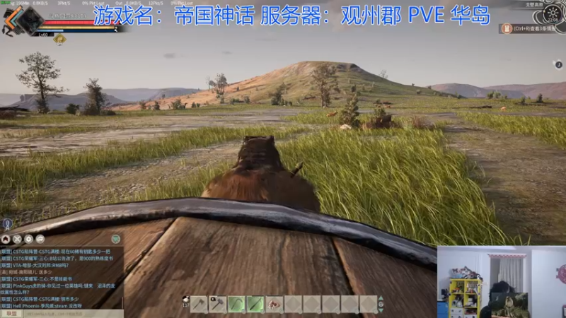 【2021-12-29 22点场】高冷知性暖心囧：干活搞材料转PVP