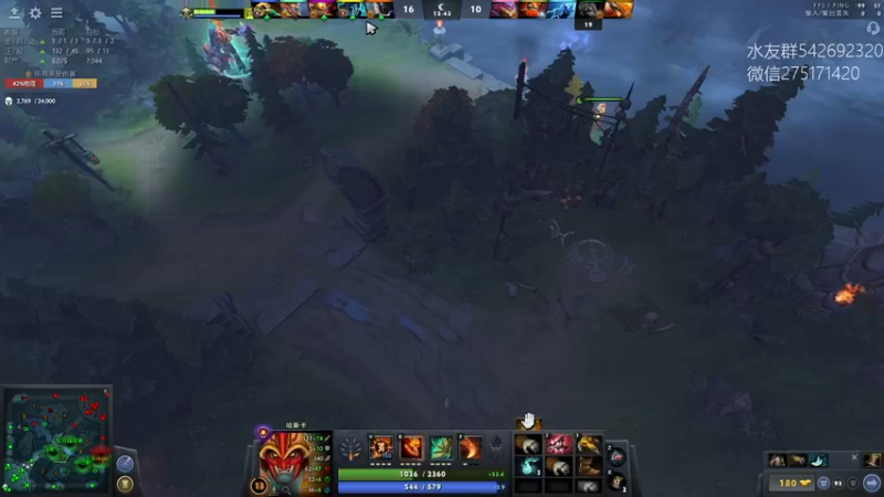 【2021-12-30 06点场】小粥泥浆：关键词:地表最强哈斯卡!!!