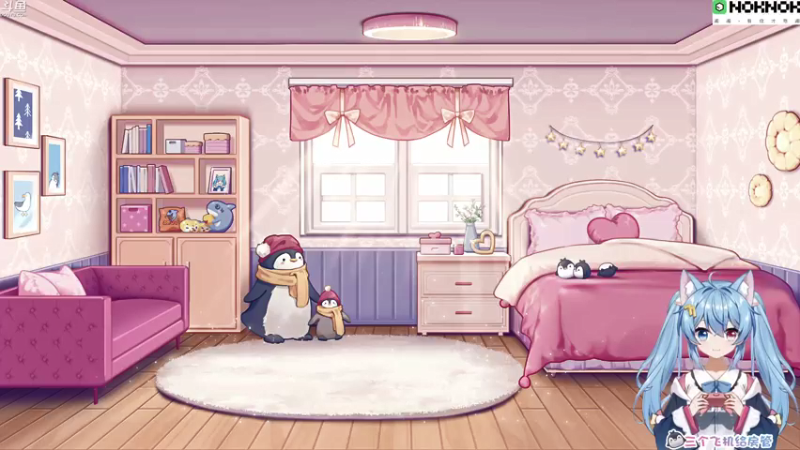 【2021-12-30 19点场】小仙女七七酱：❤最终幻想7重制：爱丽丝嘿嘿！我的爱丽丝