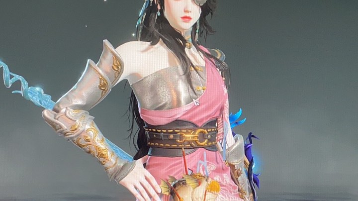 用三娘上分