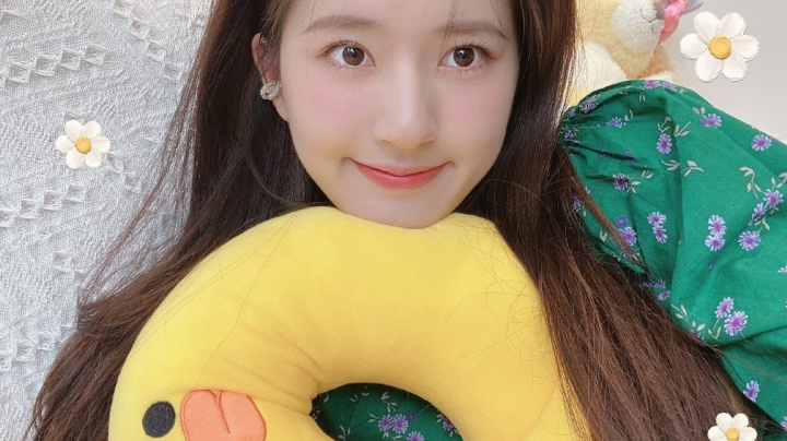 女法王来啦