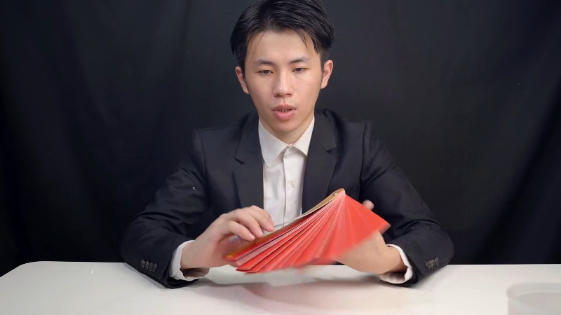 【趣生活】魔术飞哥的精彩时刻 20211230 18点场