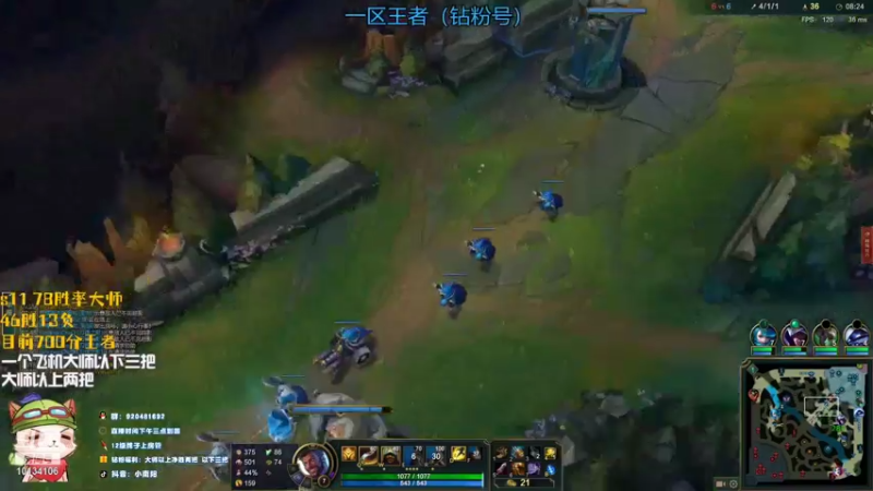 【2021-12-28 16点场】小南阳aks：宇宙第一阿克尚
