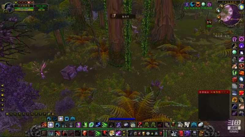 【2021-12-29 12点场】兴兴的梦想：1区火锤：生死有命富贵在天！635952