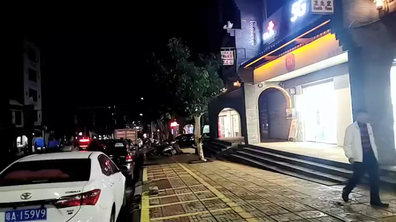 【2021-12-21 20点场】在线天文：海南冬至夜