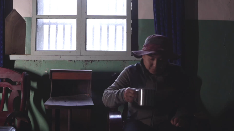 【美食】野食小哥的精彩时刻 20211230 12点场