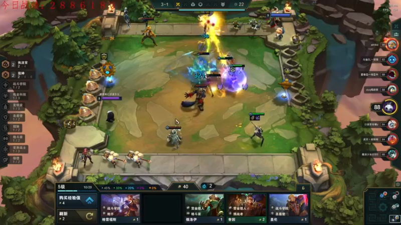 【2021-12-30 00点场】教练JoKer：800了，辛迪加刺冲王者gogo