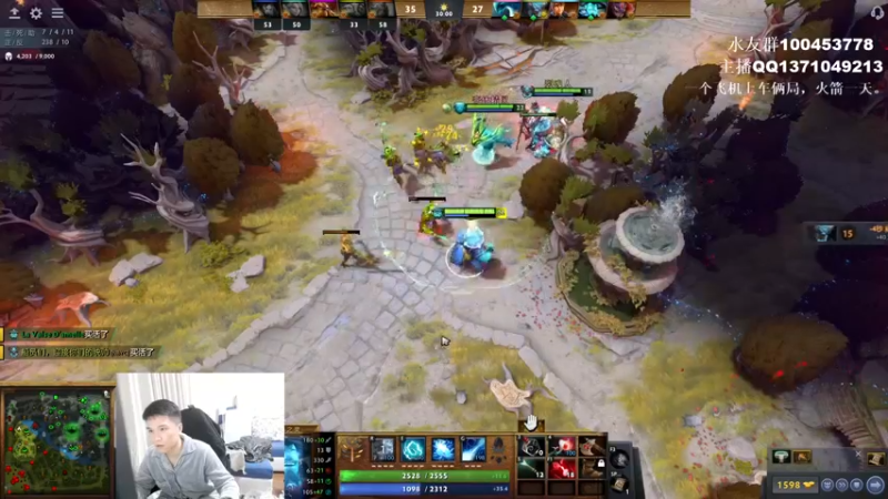 【2021-12-29 21点场】青择_：核心教学and辅助教学！ 54752