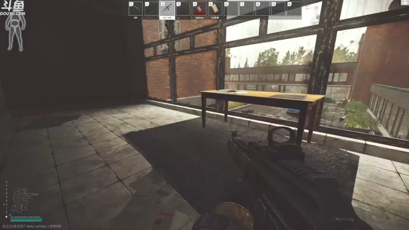 【2021-12-29 15点场】TAT大白：职业枪法，一枪未中！！！