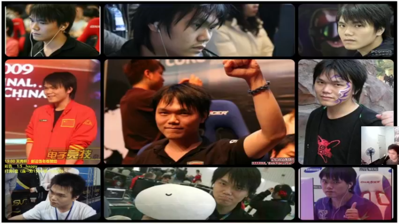 【2021-12-30 18点场】Flygogogogo：【直播】天秀杯！15 vs happy