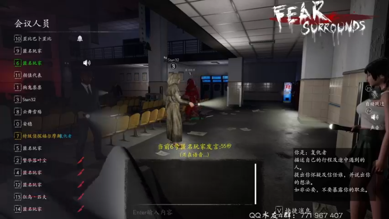 【2021-12-30 18点场】毁灭地球苏小凡：【苏小凡】开心就好