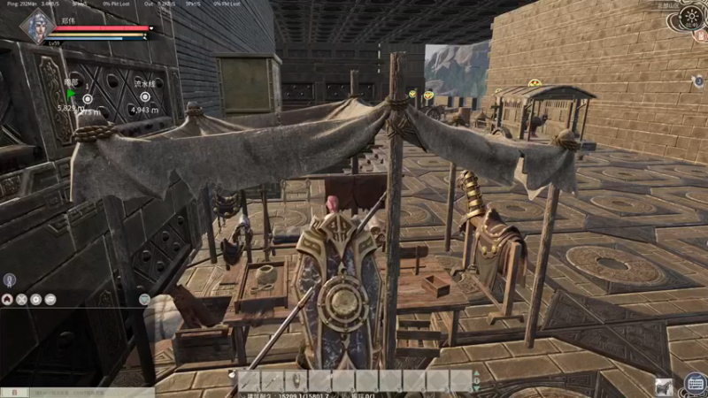 【郑伟丶】：这种游戏连麦联机简直不要太快乐