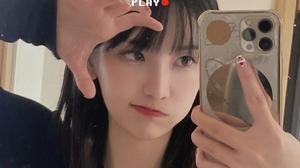 【叶知秋】希望2022对我好一点~