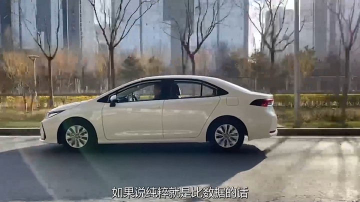 论开车还得德系，论省油拼不过日系！